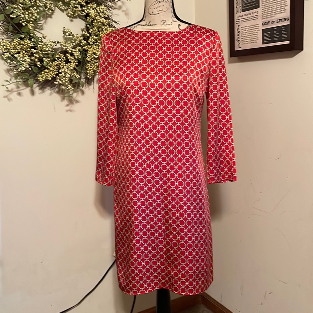 Size 2 Brooks brothers dress